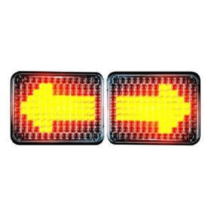 LEDVEARROW