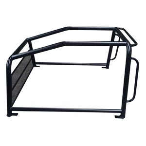 Roll Bar Tipo Comando Doble