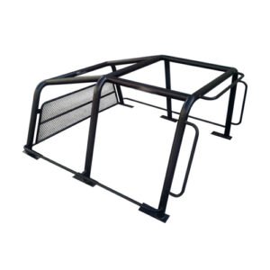 Roll Bar Triple Arco
