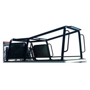 Roll Bar con Pendiente modelo GTO