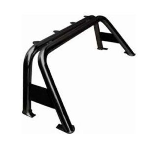 Roll bar portería