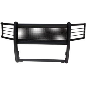 Tumbaburros Euroguard con protección de parrilla y faros
